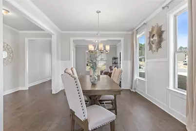 2260 Highridge Point, Lithia Springs, GA 30122 - Photo 8