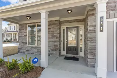 2260 Highridge Point, Lithia Springs, GA 30122 - Photo 2