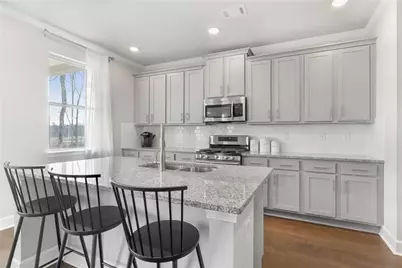 2260 Highridge Point, Lithia Springs, GA 30122 - Photo 16