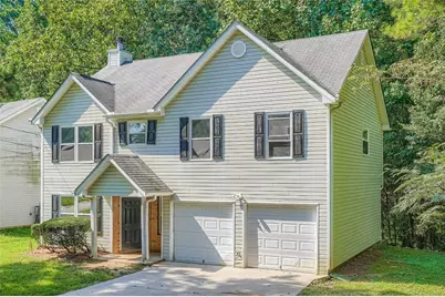 4030 Melanie Woods Drive, Atlanta, GA 30349 - Photo 2