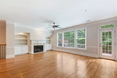 4746 Legacy Cove Lane, Smyrna, GA 30126 - Photo 2