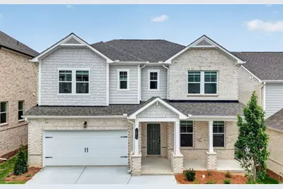1673 Caldwell Bend Lane, Dacula, GA 30019 - Photo 1