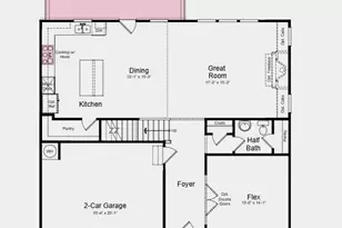 1673 Caldwell Bend Ln, Dacula, GA 30019 - Photo 2