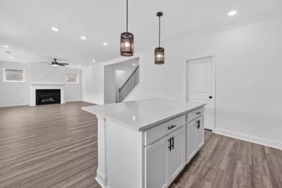 1673 Caldwell Bend Lane, Dacula, GA 30019 - Photo 4