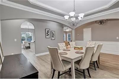 1141 SE Carillon Dr, Conyers, GA 30013 - Photo 6