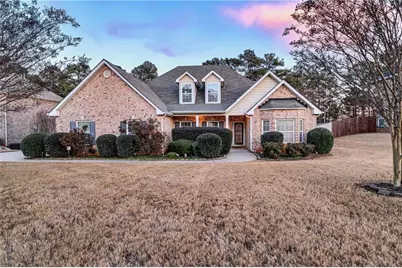 1141 SE Carillon Dr, Conyers, GA 30013 - Photo 1