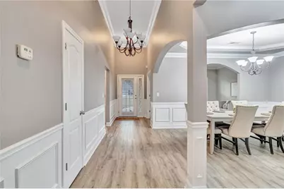 1141 SE Carillon Dr, Conyers, GA 30013 - Photo 4