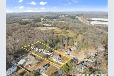 195 Cedar Drive, Pendergrass, GA 30567 - Photo 4