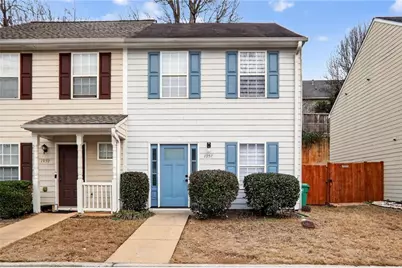 1957 Shawn Wayne Circle SE, Atlanta, GA 30316 - Photo 2