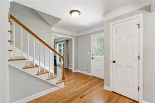 3675 Toxaway Ct, Atlanta, GA 30341 - Photo 8
