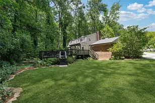 3675 Toxaway Ct, Atlanta, GA 30341 - Photo 4