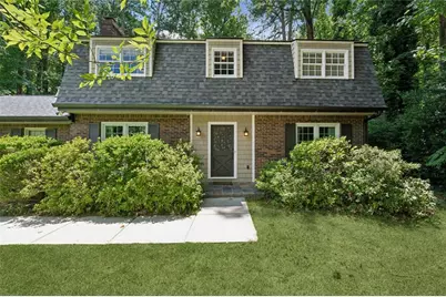 3675 Toxaway Court, Atlanta, GA 30341 - Photo 6