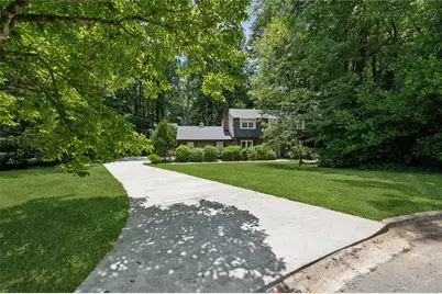 3675 Toxaway Court, Atlanta, GA 30341 - Photo 2