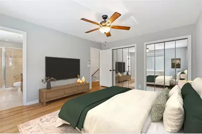 3675 Toxaway Court, Atlanta, GA 30341 - Photo 18