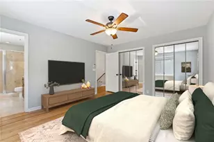 3675 Toxaway Ct, Atlanta, GA 30341 - Photo 18