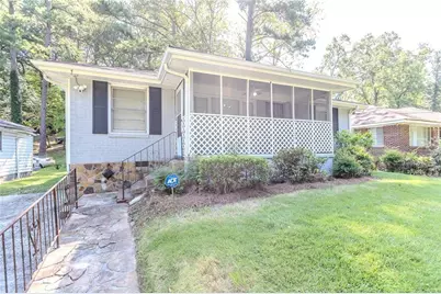145 Holly Road NW, Atlanta, GA 30314 - Photo 4