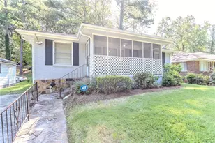 145 Holly Rd NW, Atlanta, GA 30314 - Photo 4