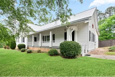 1830 Lost Mountain Road, Powder Springs, GA 30127 - Photo 1