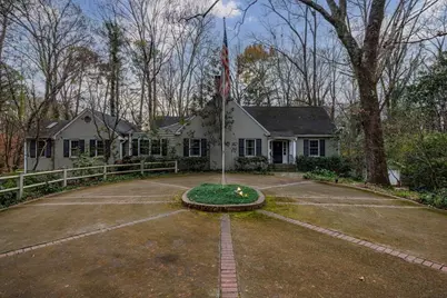 3990 Randall Mill Road NW, Atlanta, GA 30327 - Photo 4