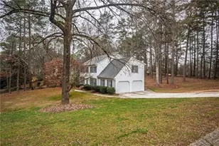 3511 Harvest Moon Trce SW, Lilburn, GA 30047 - Photo 2