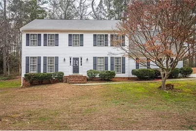 3511 Harvest Moon Trace SW, Lilburn, GA 30047 - Photo 1