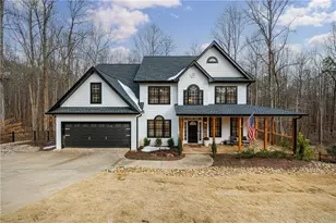 4049 Ashford Way, Gainesville, GA 30507 - Photo 2