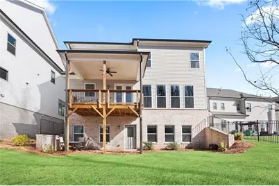 347 Wiman Park Lane, Duluth, GA 30097 - Photo 32