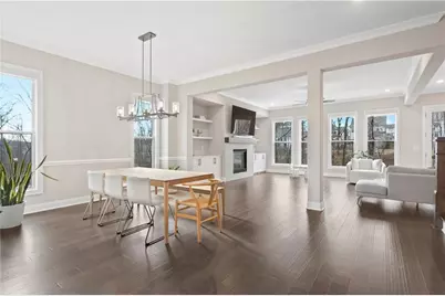 347 Wiman Park Lane, Duluth, GA 30097 - Photo 4