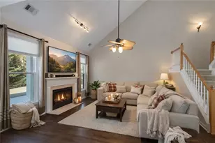 1513 Monarch Dr, Marietta, GA 30062 - Photo 10