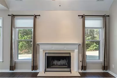 1513 Monarch Drive, Marietta, GA 30062 - Photo 12