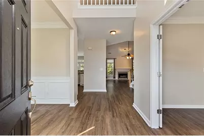 1513 Monarch Drive, Marietta, GA 30062 - Photo 4