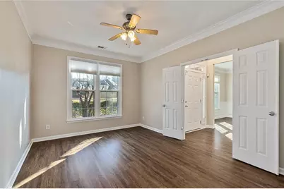 1513 Monarch Drive, Marietta, GA 30062 - Photo 8