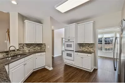 1513 Monarch Drive, Marietta, GA 30062 - Photo 20