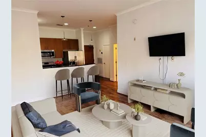 384 Ralph McGill Boulevard NE #121, Atlanta, GA 30312 - Photo 2