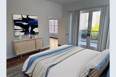 384 Ralph McGill Boulevard NE #121, Atlanta, GA 30312 - Photo 8