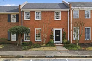 5 Prescott Walk NE, Atlanta, GA 30307 - Photo 1