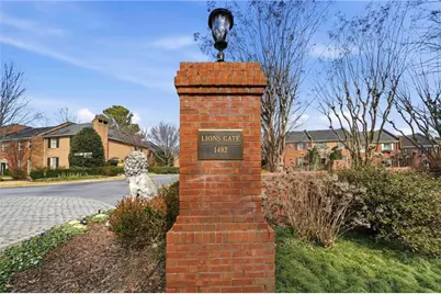 5 Prescott Walk NE, Atlanta, GA 30307 - Photo 36