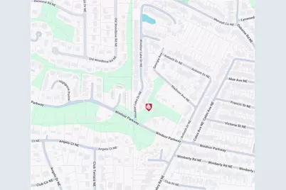 1206 Windsor Parkway NE, Brookhaven, GA 30319 - Photo 2