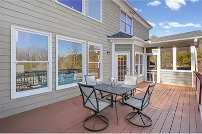 205 Timber Wolf Trail, Cumming, GA 30028 - Photo 46