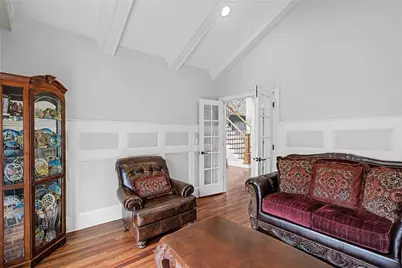 205 Timber Wolf Trail, Cumming, GA 30028 - Photo 10