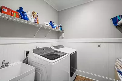 205 Timber Wolf Trail, Cumming, GA 30028 - Photo 24