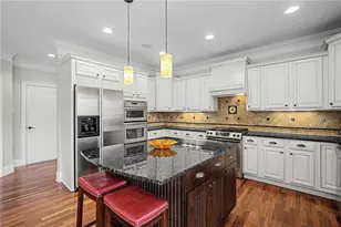 205 Timber Wolf Trail, Cumming, GA 30028 - Photo 18