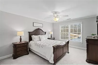 205 Timber Wolf Trail, Cumming, GA 30028 - Photo 34