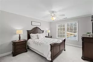 205 Timber Wolf Trail, Cumming, GA 30028 - Photo 34