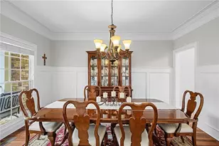 205 Timber Wolf Trail, Cumming, GA 30028 - Photo 12