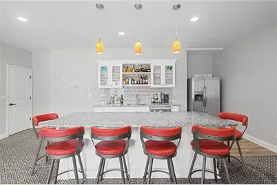 205 Timber Wolf Trail, Cumming, GA 30028 - Photo 38