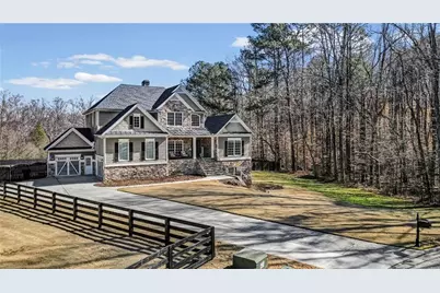 205 Timber Wolf Trail, Cumming, GA 30028 - Photo 6