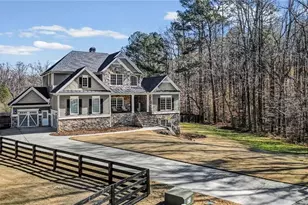 205 Timber Wolf Trail, Cumming, GA 30028 - Photo 6