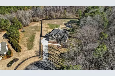 205 Timber Wolf Trail, Cumming, GA 30028 - Photo 70