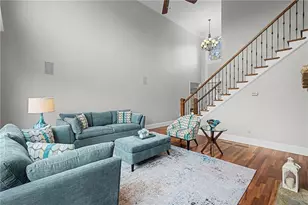 205 Timber Wolf Trail, Cumming, GA 30028 - Photo 16